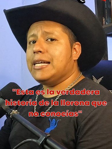 La Verdadera Historia de la Llorona Revelada