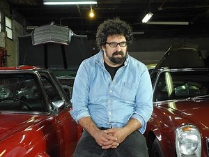 Steering Coupler Issues on Benz