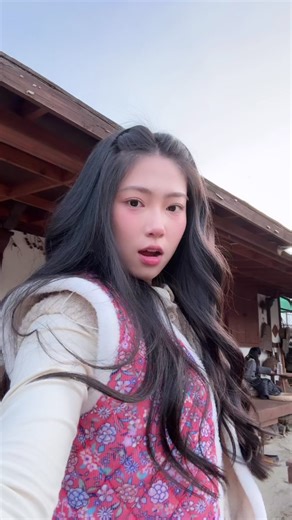 Luumaianh (@luumaianh_) 님의 kiểu tóc mặc áo dài 관련 동영상