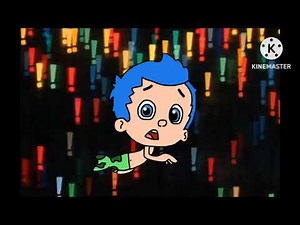 The origin of the gil scream from bubble guppies season 1 thanks to magic school bus 90s TV show