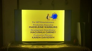 Closing to Oswald Best Buddies 2003 VHS : Paramount Home Entertainment : Free Download, Borrow, and Streaming : Internet Archive