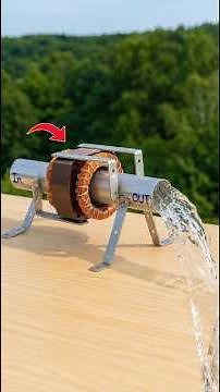 Don’t Throw Away Your Old Refrigerator Compressor! Every Home Needs This — But No One Knows It