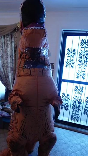 Liquid Ass on TikTok