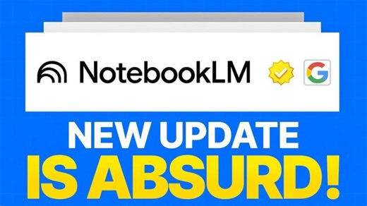 NotebookLM: From Beginner to Expert in 17 Minutes! | Roy DE Barra