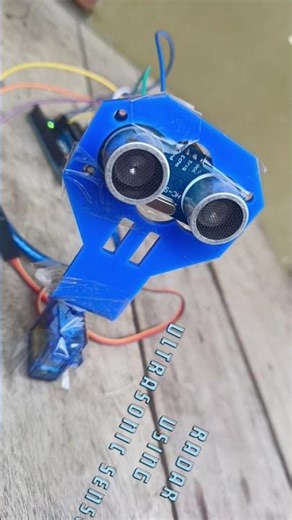 check full project in channel #arduino #experiment