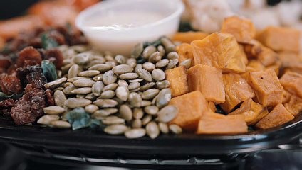 Toyota Stadium unveils new 2026 game day menu | FC Dallas season opener preview 🍽️⚽️