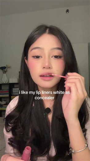 10 Lip Liner Tips: Get the Perfect Pout with White Lip Liner