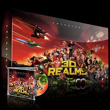 3D Realms Anthology