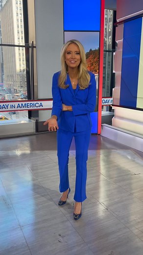 53K views · 2.8K reactions | Turn it to Fox News 10am-12pm ET - Saturday in America about to begin! | Kayleigh McEnany | Facebook