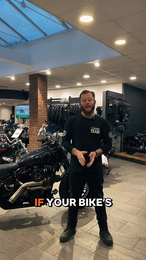 🚨 20% OFF PERFORMANCE PARTS AT SYKES 🚨 This winter at Sykes we are offering 20% off selected Performance Parts, from a Stage I to a Stage IV, and a Trask Turbo Kit to Ohlins shocks. This is not to be missed. Sounds good? In addition to the 20% off Performance Parts, you’ll get 20% off the labour to fit them too! Don’t miss out this winter… If your bike needs a change, big or small, to give it a re-fresh, be sure to contact the team in store or online for their advice to best fit your needs. #s