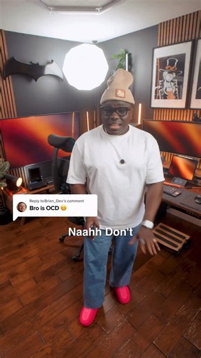 Listen… don’t call it OCD 😂 I just think everything deserves assigned seating lol Here’s how I built this dangerously satisfying modular drawer setup 👇 Comment “ocd king” and I’ll DM you all the steps. Step 1️⃣ — Make the gridfinity base Create a modular base plate so you can rearrange anytime your setup changes. Step 2️⃣ — Measure Measure your drawer and convert from in to mm. Step 3️⃣ — Generate the grid Use a grid generator to build a layout sized perfectly to your space (and printable). St