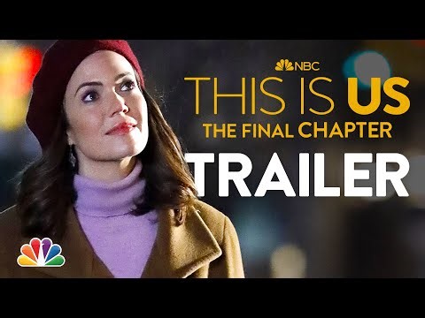 NBC’s This Is Us - Season 6- The Final Chapter - Official Trailer
