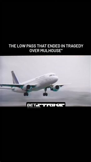 NeoAviator on Instagram: ""On 26 June 1988, Air France Flight 296, a brand-new Airbus A320-111, performed a daring low pass over Mulhouse-Habsheim Airfield as part of the Habsheim Air Show. Thousands of spectators watched in awe — until the unthinkable happened. The plane crashed in front of everyone, and the entire sequence was captured on video. It’s a moment that shook aviation history and left an indelible mark on everyone who witnessed it. 🛩️If your looking for The Best Aircraft Scene Vide