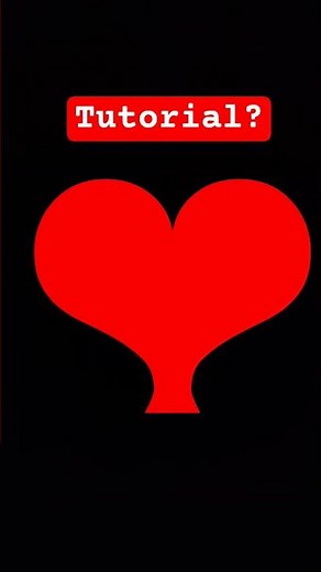 #edit #tutorial