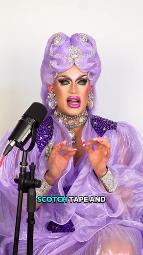Effective Tucking Techniques for Drag Performers