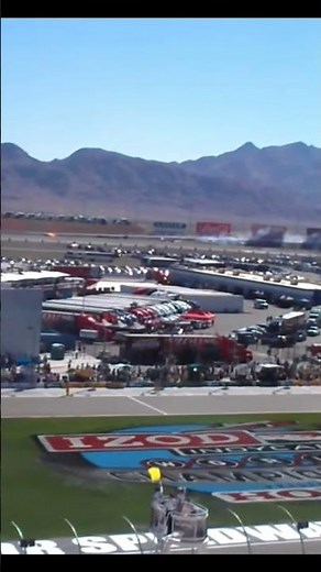 Indycar fatal crash Dan Wheldon Las Vegas 2011
