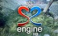 【使者呈现】：S2ENGINE HD技术演示！