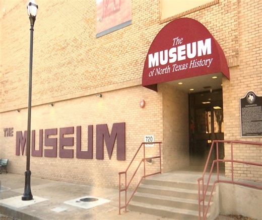 Museum of North Texas History to honor living legends with NTX Hall of Fame