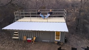 111 reactions · 13 shares | XCaliber Container - Built For Your Lifestyle Explore Shipping Container Cabins that are eco-friendly, durable, energy efficient, and customizable. Not a fan of surprises? Neither are we. That's why shipping charges are included in all prices online. Nationwide shipping is available for Cabins. Want to learn more? Contact Us today! | XCaliber Container | Facebook