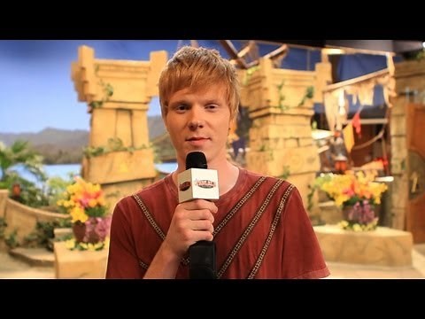 Pair Of Kings Season 3 Preview with Adam Hicks and Cast
