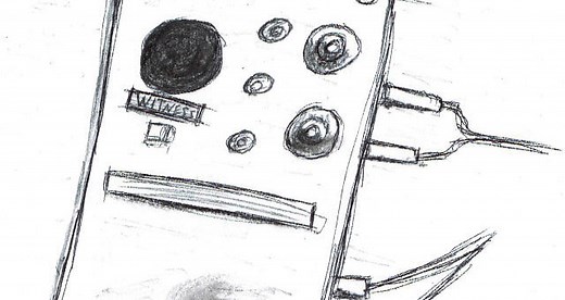 HDR: The “Real” Time Machine