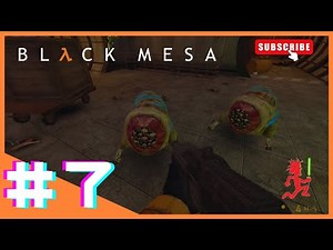 The Ultimate Guide to Fuel and Oxygen Activation! | Black Mesa Part 7