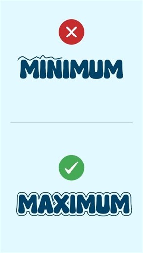 Offset Stroke Text Effect Tutorial