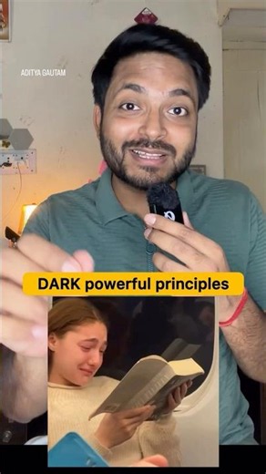 You were unknown to these important principles | must for growing Mindset #trending #principles