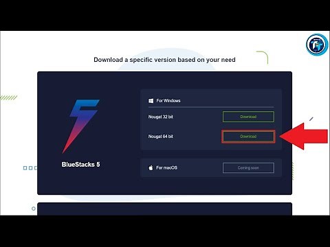 How To Download BlueStacks 5 (64-bit), The Best Version Android Emulator For PC & Laptop