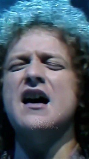 Foreigner – I Want To Know What Love Is (Live TV 1985)
