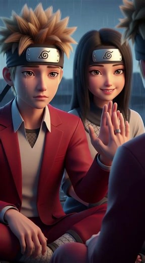 Emotional Anime Love Story | When Two Lonely Souls Meet | Harumi Anime Story