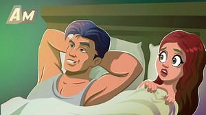 My boyfriend lied to me about using 'protection' | Delight Stories