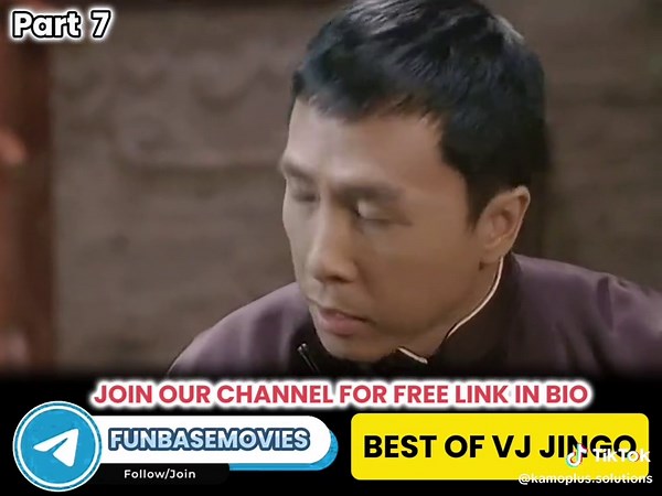 Best of VJ Jingo: Top Movie Clips Compilation