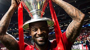 36K views · 4.6K reactions |  Wijnaldum, un champion à Paris !  C'est le milieu de terrain le plus utilisé par Jürgen Klopp à Liverpool cette saison ! | beIN SPORTS France | Facebook