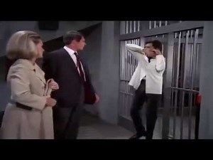 MI Disguise Unmask (04x04 The Controllers)