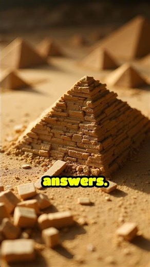 Great Pyramid Construction: Unsolved Secrets
