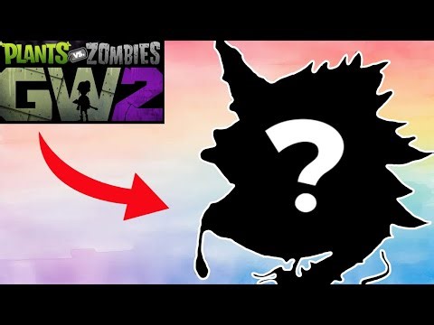 The Secret Chomper... (Garden Warfare 2)