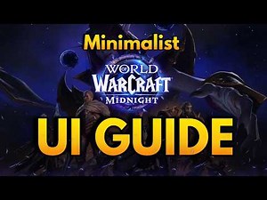 Fix Your WoW UI for Midnight - Fast Setup Guide