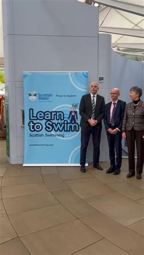 17K views · 20 reactions | Scottish Swimming on Reels | Facebook