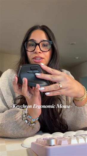 Ergonomic Mouse Review