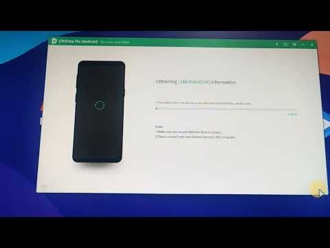 WhatsApp and Wechat Data Recovery App Without Backup: Lost Contacts, Messages & Calls on IOS,Android