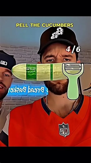 Peel The Cucumber Filter #tutorial #edit #moneylove #trollface #youtubeshorts