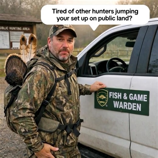Effective Strategies for Hunting on Public Land