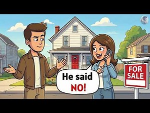 English Conversation for Beginners | Slow Listening and Speaking Practice