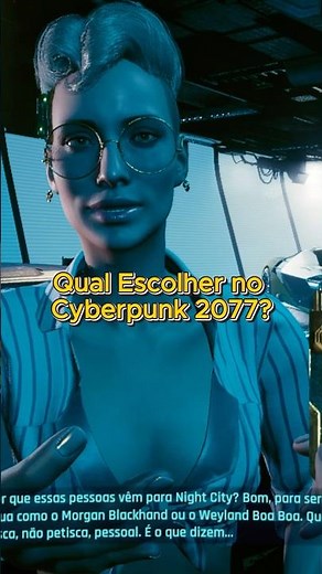Your Character Changes Your Game in Cyberpunk 2077!