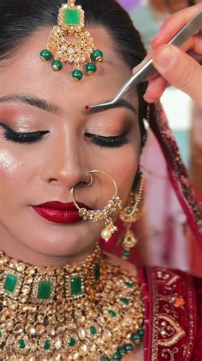 Modern beauty parlour (@modernbeautyparlour0)’s videos with original sound - Sushma chhteri