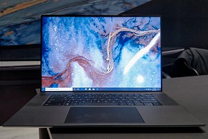 Dell XPS 17 vs. MacBook Pro 16-inch: Which big laptop reigns supreme?