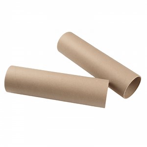 [Hot Item] Customizable Craft Paper Tubes for Unique Packaging Solutions