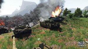 War Thunder’s Newest Update Adds PS4 Pro Support