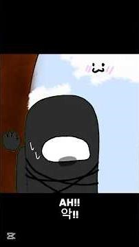 If Black and Grey play Red light Green light 123🖤🩶